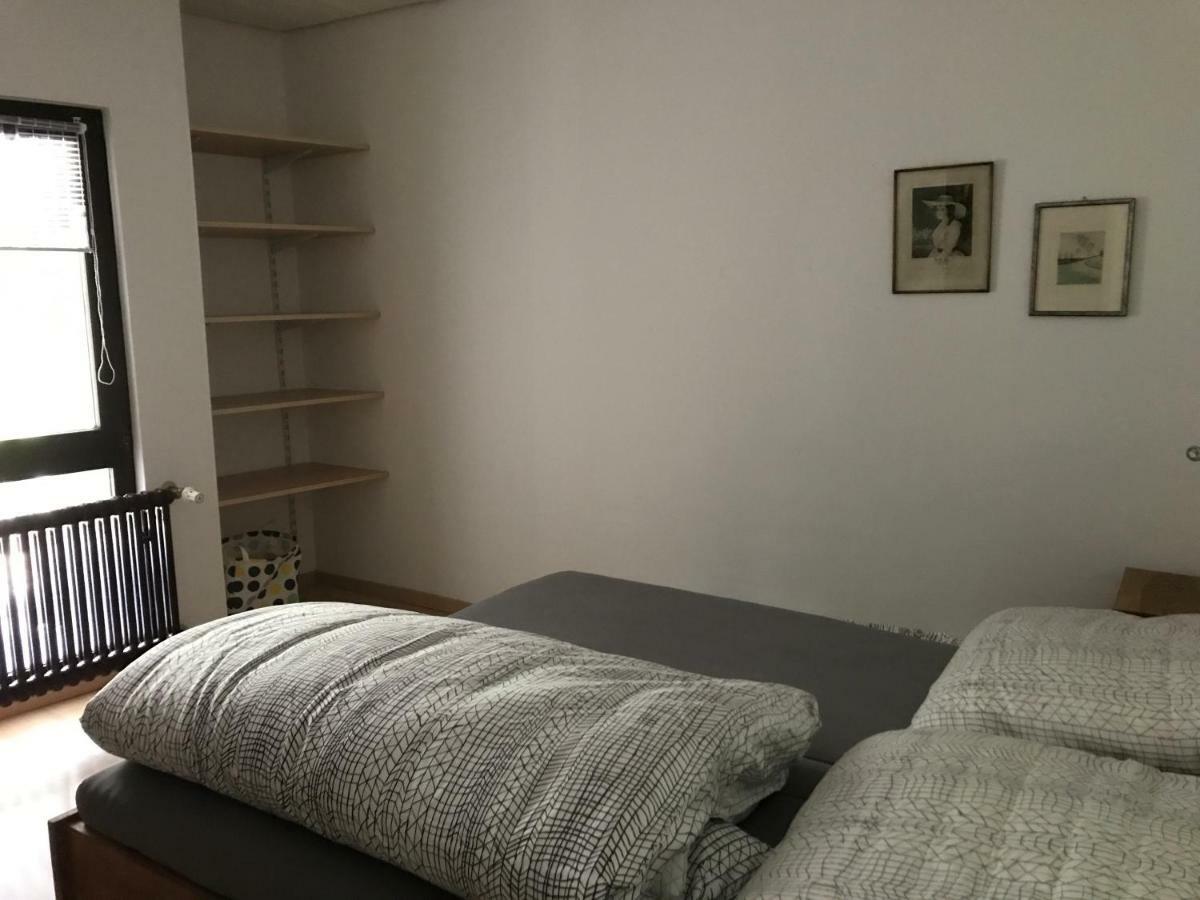 Ferienwohnung Am Weinberg Randersacker Dış mekan fotoğraf
