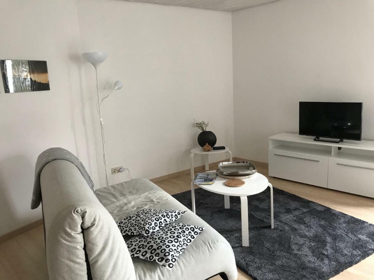 Ferienwohnung Am Weinberg Randersacker Dış mekan fotoğraf